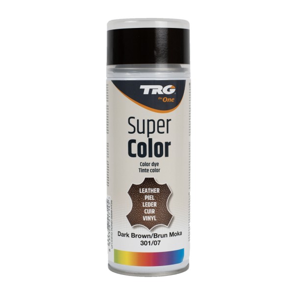 TRG Super Colour Aerosol 400ml