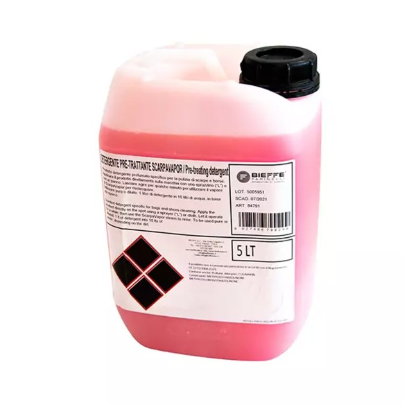 ScarpaVapor Pre-Treating Detergent 5 Litre