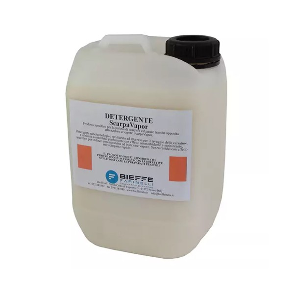 ScarpaVapor Detergent 5 Litre