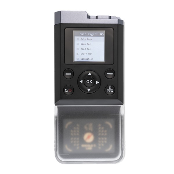 ICopy XS Proximity Fob Cloner