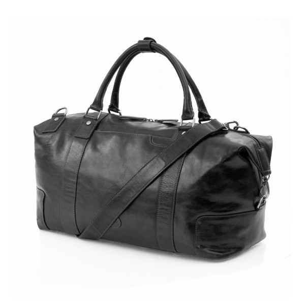 2005 Orion Black Holdall