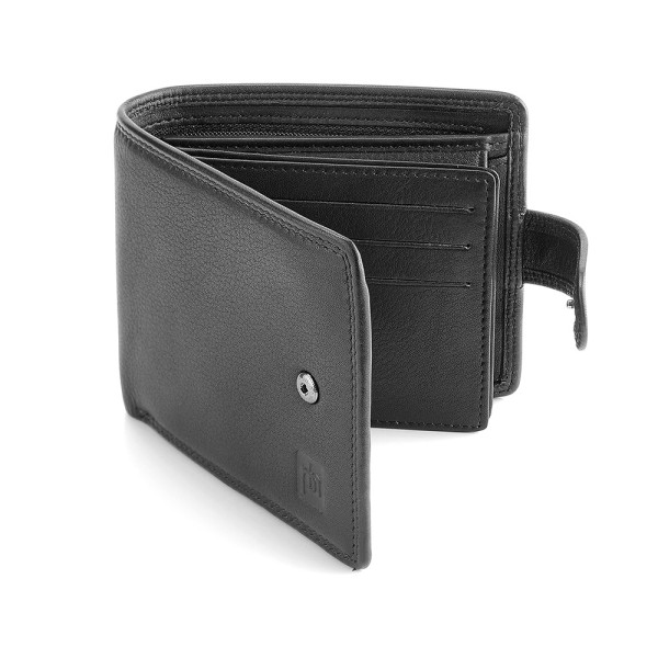 3088 Washington Mens Classic RFID Wallet