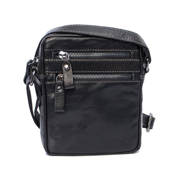 1178 Nappa Small Crossbody Travel Bag
