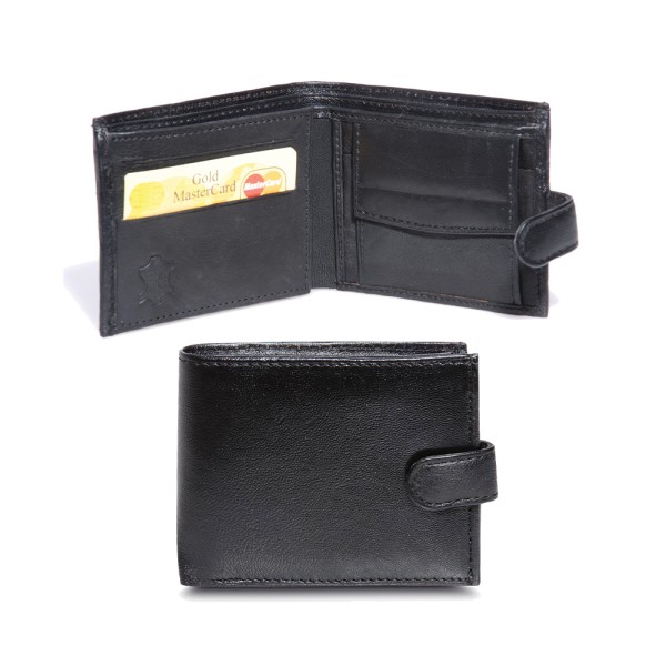 99 Basic Wallet