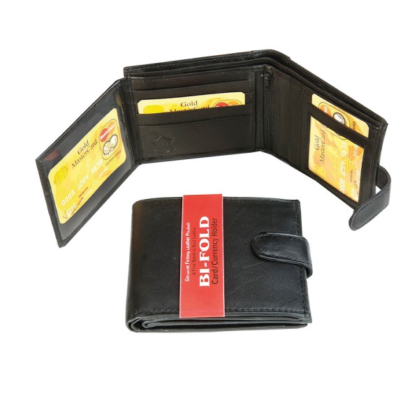 304 Basic Wallet
