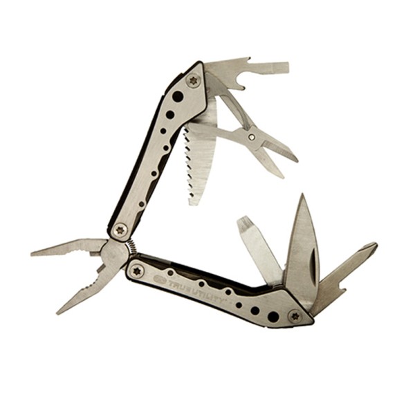 True Utility Mini Multi Tool