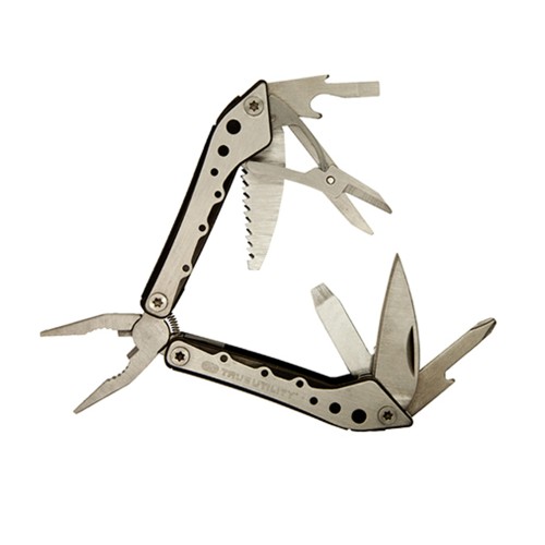 True Utility Mini Multi Tool