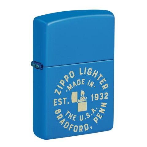 Zippo Gifts & Accessories