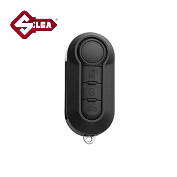 Silca HU200S22 Mini Proximity Slot and Remote Car Key