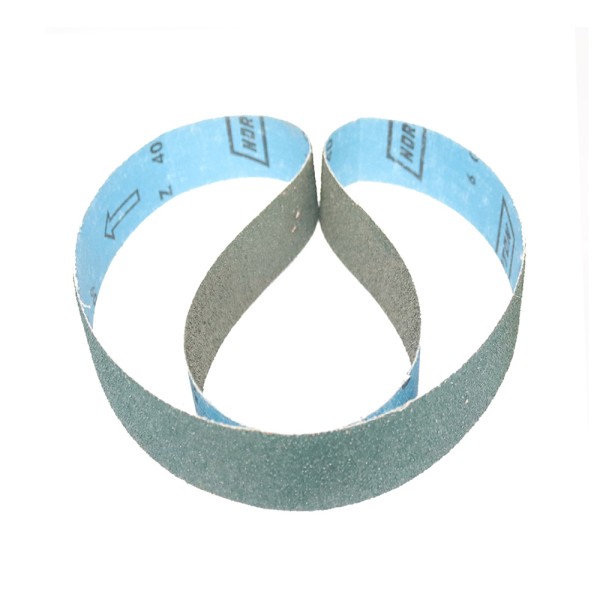 Norzon Bands 40x1650 40 Grit