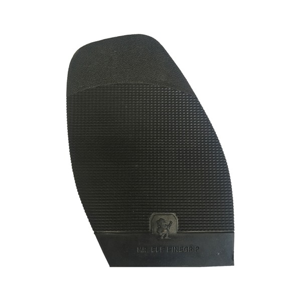 Mr Elf Fine Grip Half Soles 5.5mm Gents