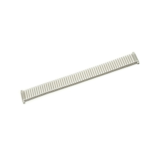 Birch Expanding Watch Bracelet Stainless Steel