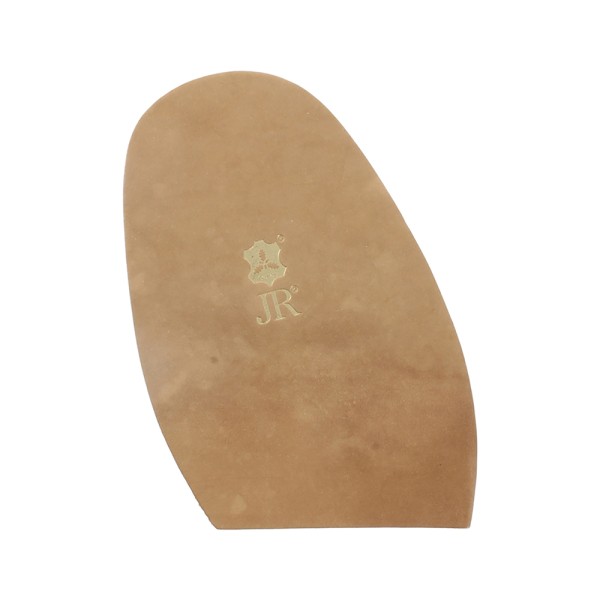 JR Leather Half Soles Gold Leaf 4.5-4.9mm