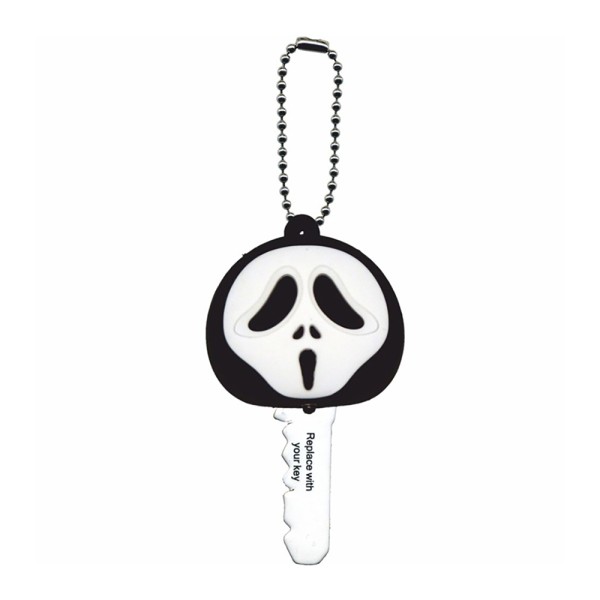 Key Dude - Ghost Key Cap With LED Light