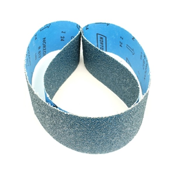 Norzon Bands 70x1090 24 Grit