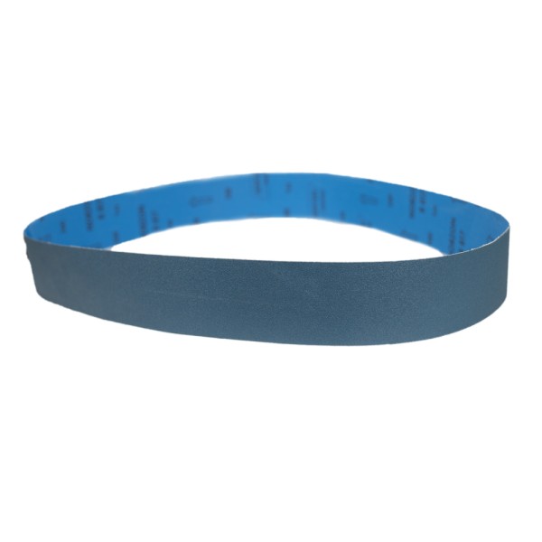 Norzon Bands 75x1480 100 Grit