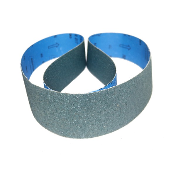 Norzon Bands 75x1500 40 Grit