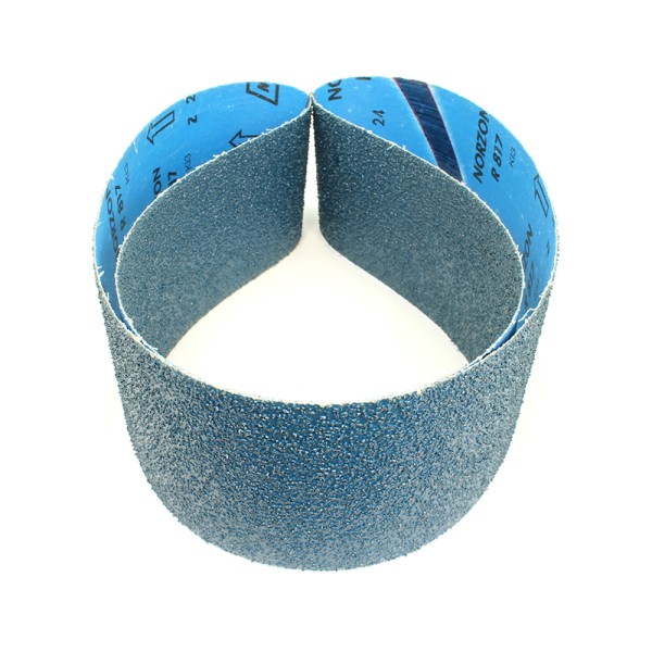 Norzon Bands 100x1065 24 Grit