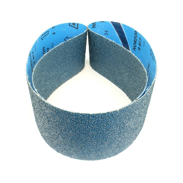 Norzon Bands 100x1480 24 Grit