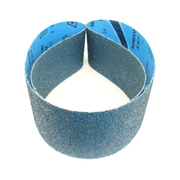 Norzon Bands 100x1650 24 Grit