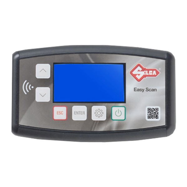 Silca Easy Scan Remote Duplication Device