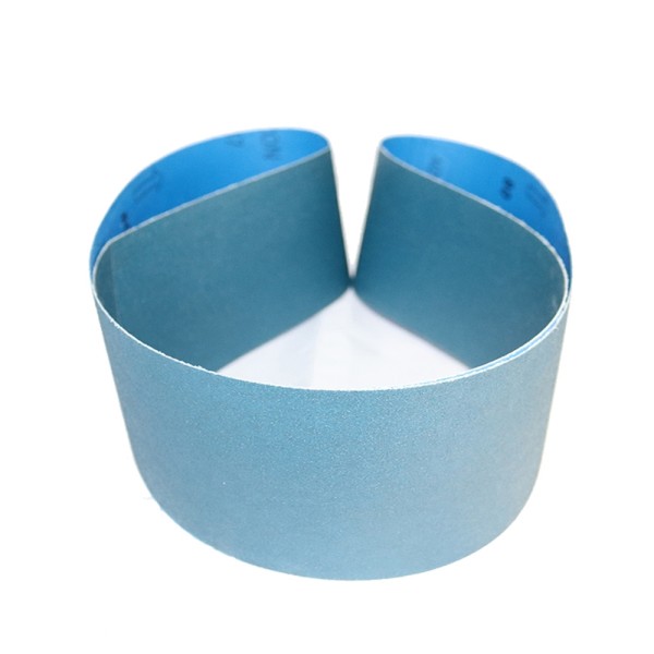 Norzon Bands 70x440 80 Grit
