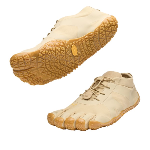 Vibram FiveFingers V-Alpha Gents