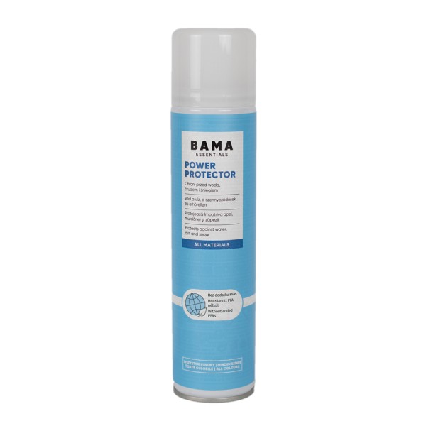 Bama Essentials Power Protector Aerosol