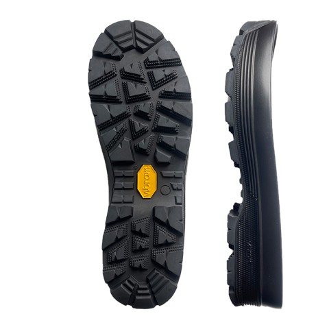 Vibram 1218A Sniper Trekking Cup Sole High Version