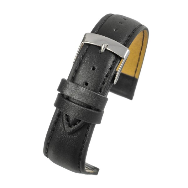 Birch Imitation Leather Watch Straps