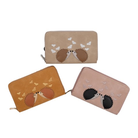 Purses, Wallets and Small Leather Goods