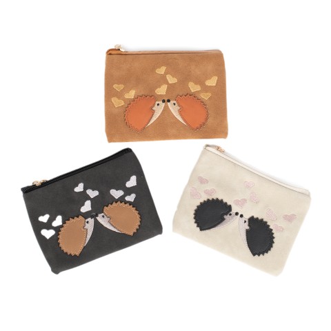 Purses, Wallets and Small Leather Goods