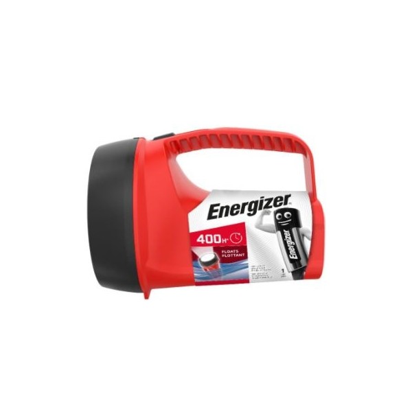 Energizer GPLN451 LED Battery Operated 80 Lumen Torch