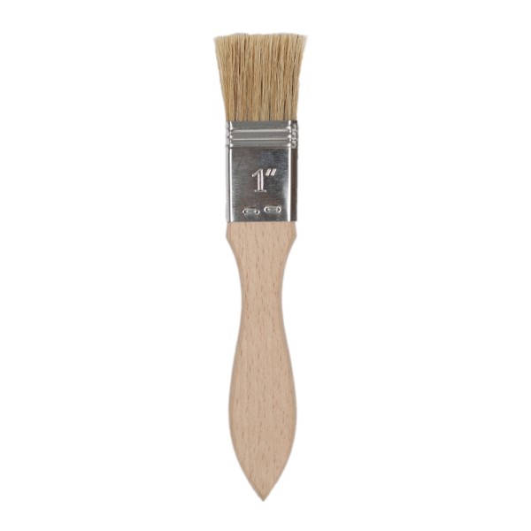 Fine Hair Ink Brush