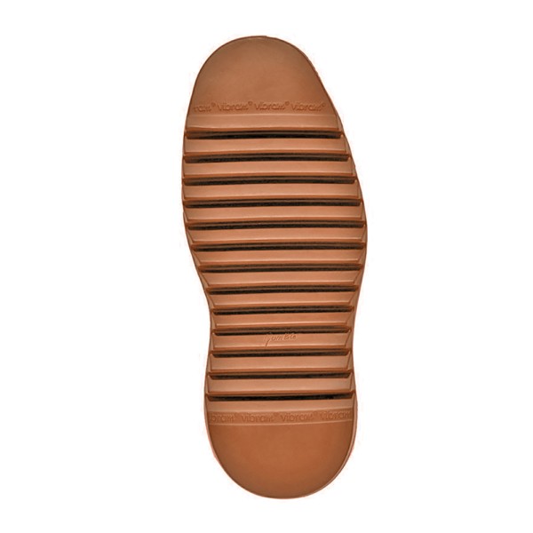 Vibram 2661 Ripple Gumlite Sole Unit