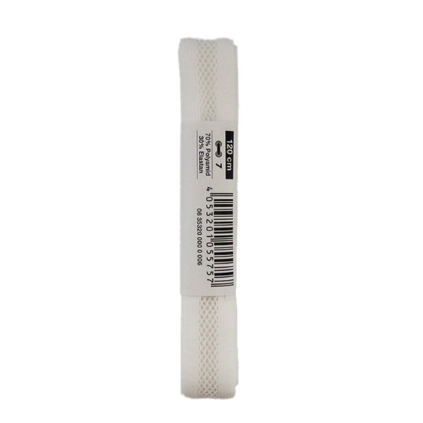 Bama Eco Pack Net Laces 1.8cm Wide Special Clearance Promotion Whilst Stocks Last