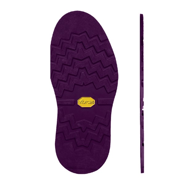 Vibram 130CS Thin Christy Sole Unit