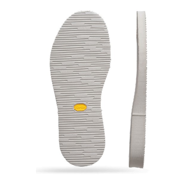 Vibram 865CS Milton Sole Units