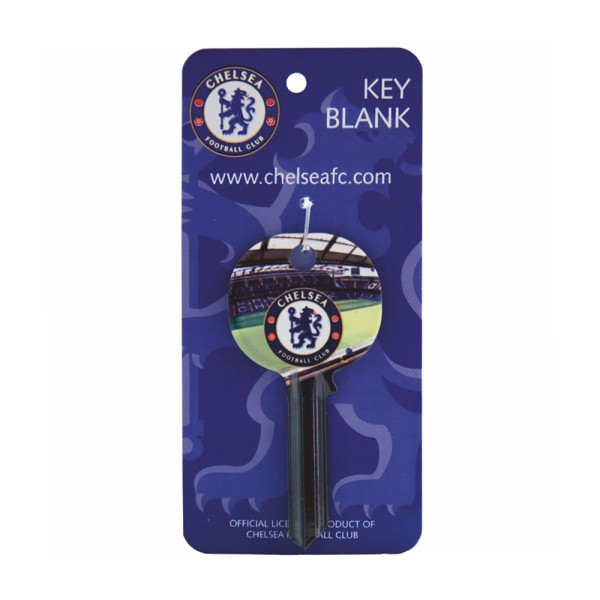 Chelsea Stadium Key 