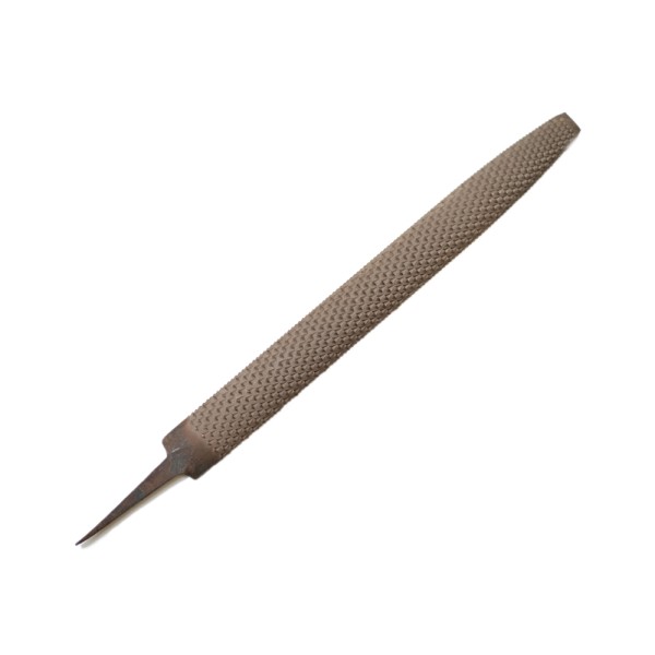 Shoe Rasp 8 Inch 