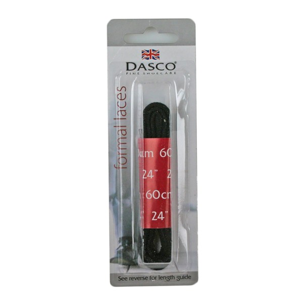 Dasco Laces Chunky Cord Blister Packed