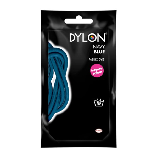 Dylon Hand Dye Sachets