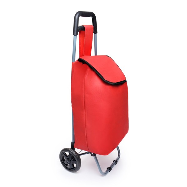 Shopping Trolley Plain Coloured