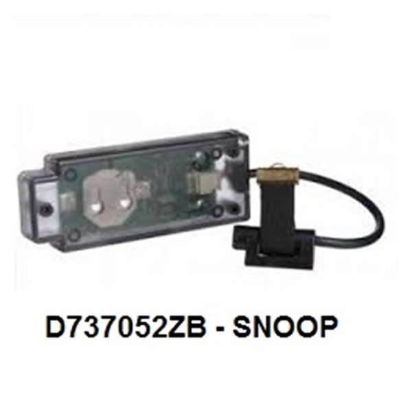 D737052ZB - Silca Snoop for Transponder Devices.