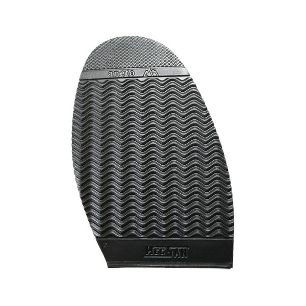 Aneto Rib Half Soles Ladies