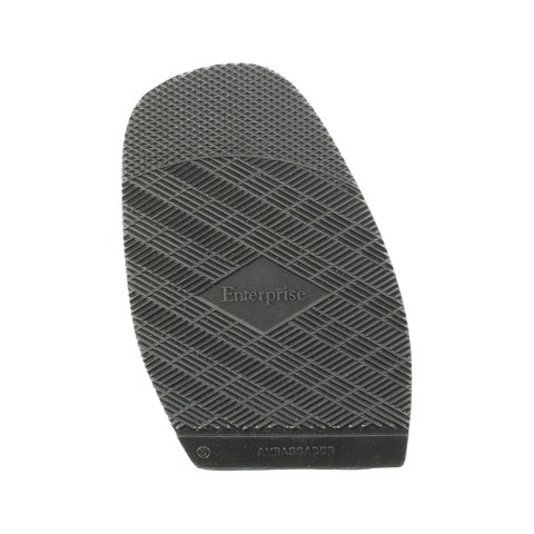 Ambassador Rubber Soles Size Ladies
