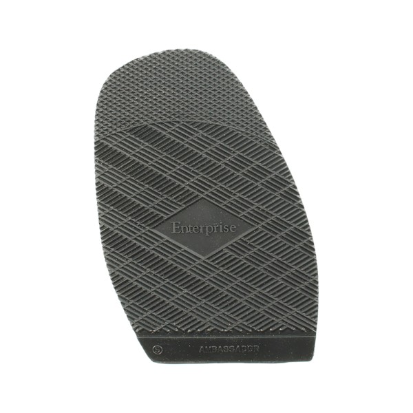 Ambassador Rubber Soles Size Ladies