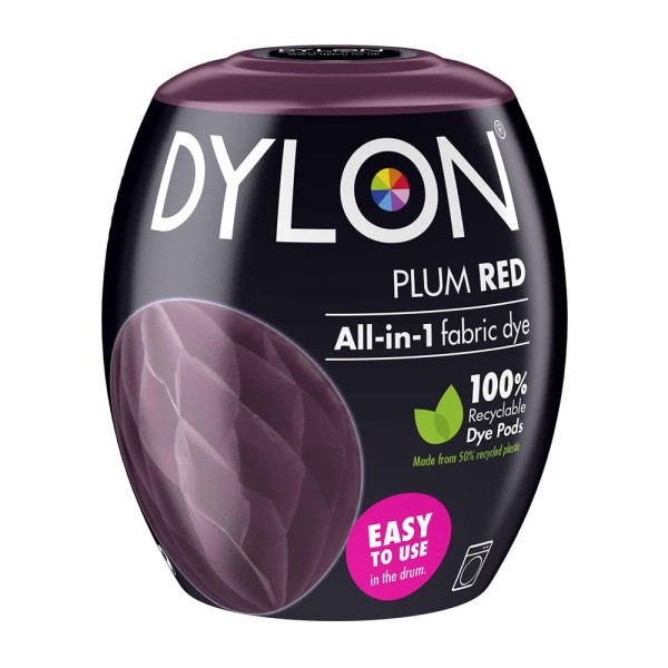 Dylon Machine Dye Pod