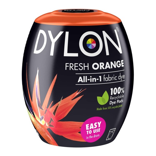 Dylon Machine Dye Pod