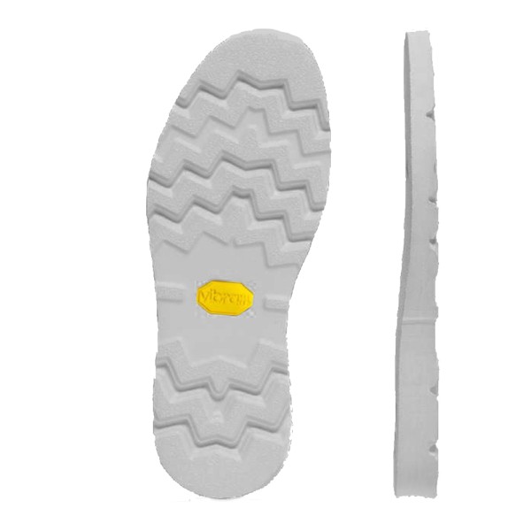 Vibram 738CS Christy Cut Sole Unit